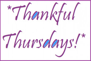 Top 8 Inspirational Thankful Thursday Quotes!