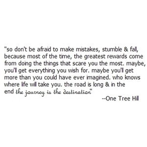 shanon,one tree hill,quotes,life Pictures, shanon,one tree h ...