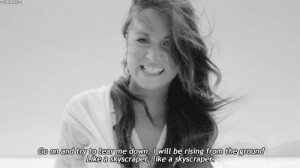 ... quotes # skyscraper # demi lovato lyrics # demi # demilovato # demi
