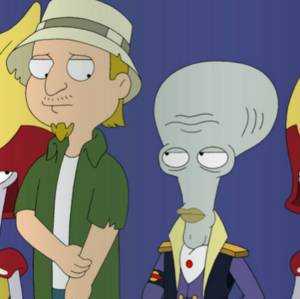 AMERICAN DAD LOST IN SPACE TORRENT