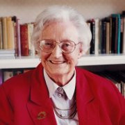 cicely saunders became and perhaps always was a grande dame and ...