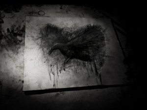 drawing art Black and White quotes painting monochrome game of thrones ...