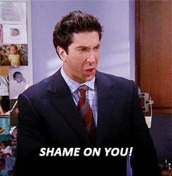 35 Reasons Ross Geller Is The Worst - I actually LOVE Ross but these ...