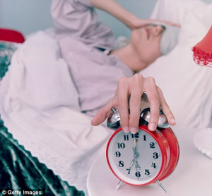 Six out of ten people regularly wake up in a bad mood, research ...