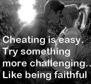 Found a faithful one finally