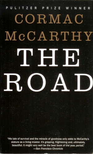 Cormac McCarthy - The Road