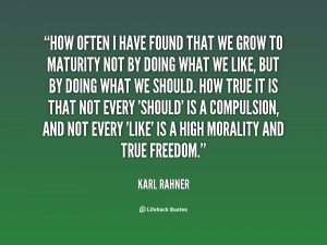 Karl Rahner