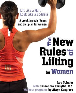 New Rules of LIfting for Women