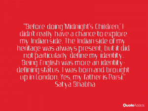 Satya Bhabha