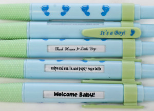 Quotes for Baby Shower It 39 s a Boy