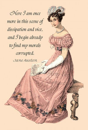 ... Letter by Jane Austen (August 1796) on arriving in London #janeausten