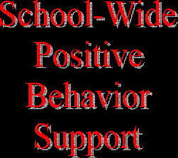Positive Behavior Support Quotes