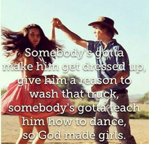 raelynn god made girls