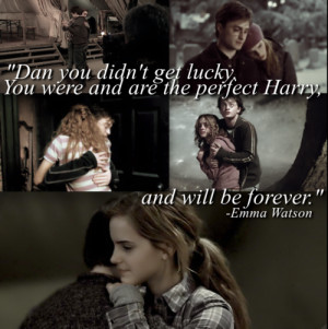 Hermione Jean Granger Quotes