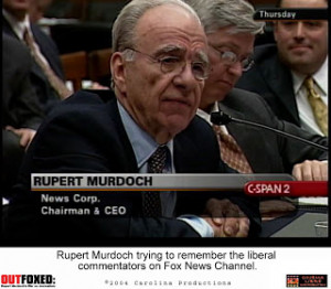 Rupert Murdoch's Infotainment News: The McCanns Media Machine