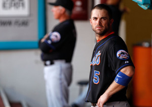 David Wright The New York