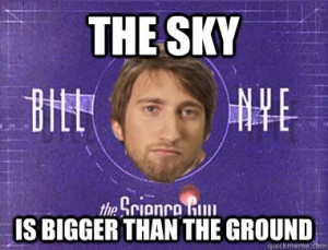 One of my personal favorite Gavin Free quotes ( i.imgur.com )
