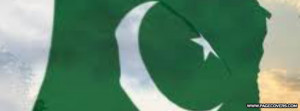 Love Pakistan Facebook Cover