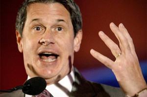 David Vitter’s hypocritical, punitive, horrible new amendment