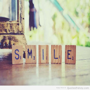 smile vintage cute pretty pnoni Quotes vintage quotes