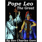 Leo The Great Catholic Clip
