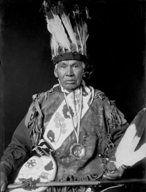 Ojibwe, Gah-Gos-Sha-De-Bay, (Joe Broad), 1908.jpg