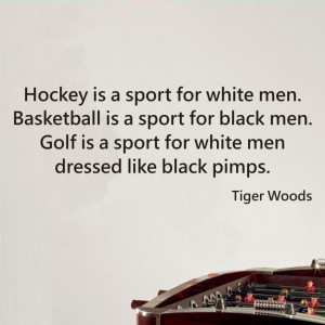 Inspirational Hockey Quotes...