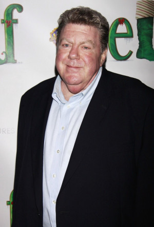 George Wendt