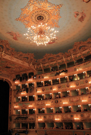 10 Famous Places to Visit in Venice