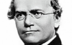 Gregor Mendel Gregor-mendel-honored-in- ...