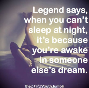 ... Then, Can'T Sleep, Cant Sleep, Inspiration Quotes, Quotes About Life