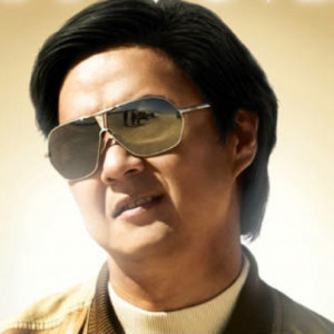 Chow From Hangover