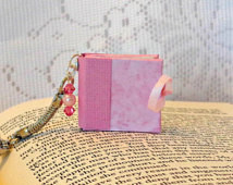 ... Austen/Elizabeth Bennet/Mr. Darcy/Regency/Mini book charm/book quote