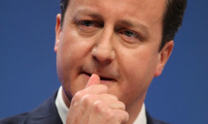 This is not neccessarily a new problem – he gives an example of the ...