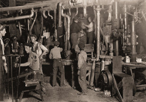 Lewis Hine Photos: