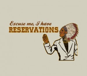 Have Reservations