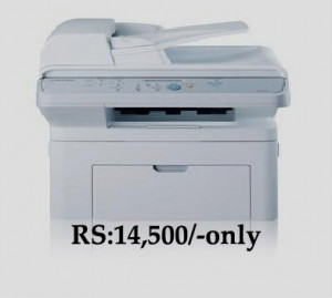 Xerox Copy Machines Prices