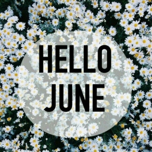 Hello June! :)