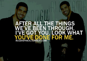 Gifs And Quotes Love Songs Rap Hide Notes Drizzy