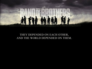 Filename : Band of Brothers Updated : 2009-11-21 size: 1024x768 hits ...