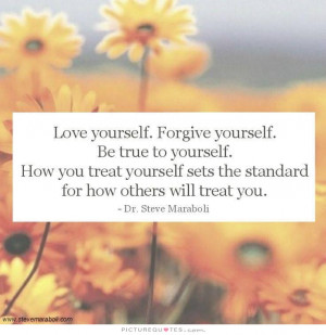 Love Yourself Quotes Being Yourself Quotes Loving Yourself Quotes ...