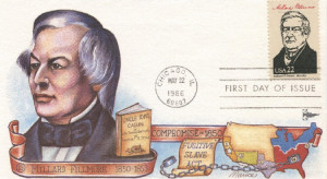 Quotes from Millard Fillmore