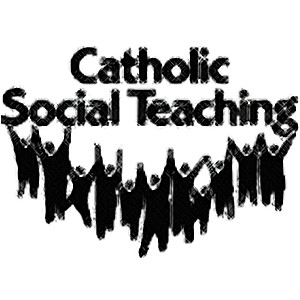 In the body of documents that makeup Catholic Social Teaching ...