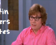 Austin Powers Quotes – Funny Lines By The Secret Agent!