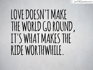 Love Quotes - Jar of Quotes