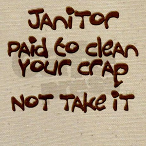 funny janitor pictures