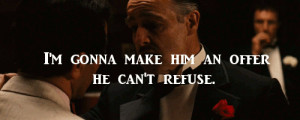 The Godfather Review