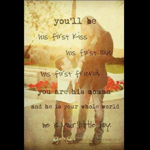 Cant Wait, My Sons, My Boys, Mothers Sons, Quote, Big Boys, Baby Boys ...