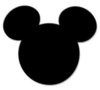 Disney Scrapbooking Titles