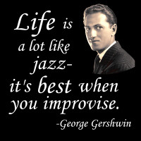 quote gershwin